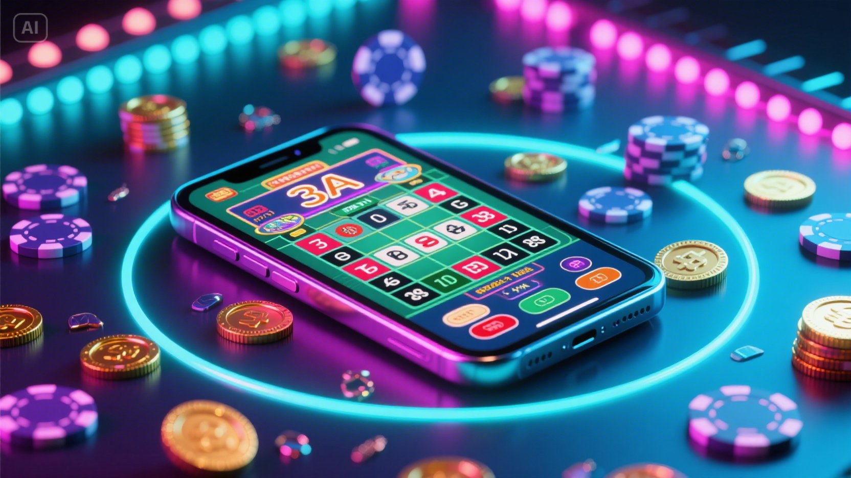 Casino VMBet Casino desktop and mobile interfaces