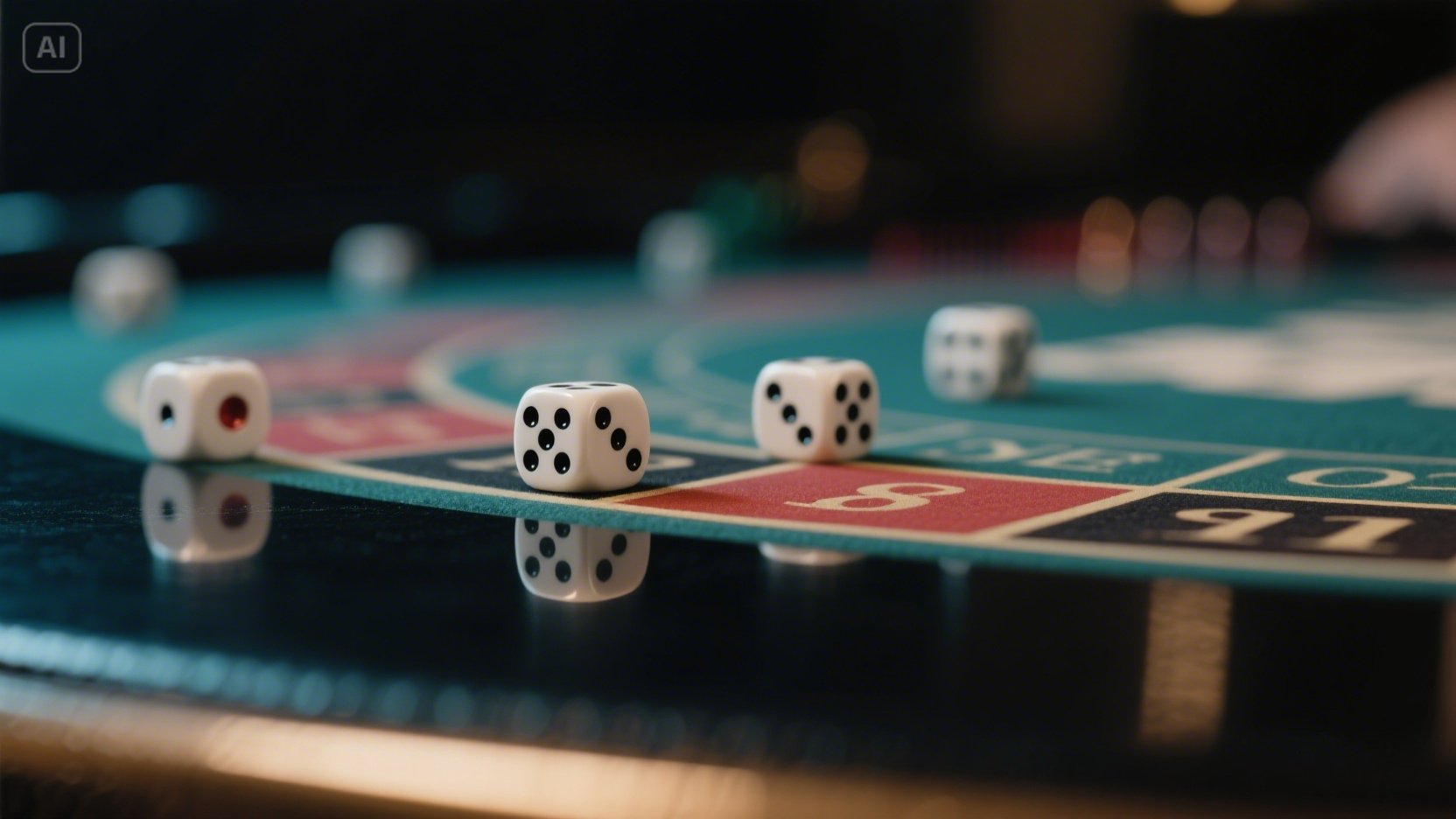 Registration at VMBet Casino Casino